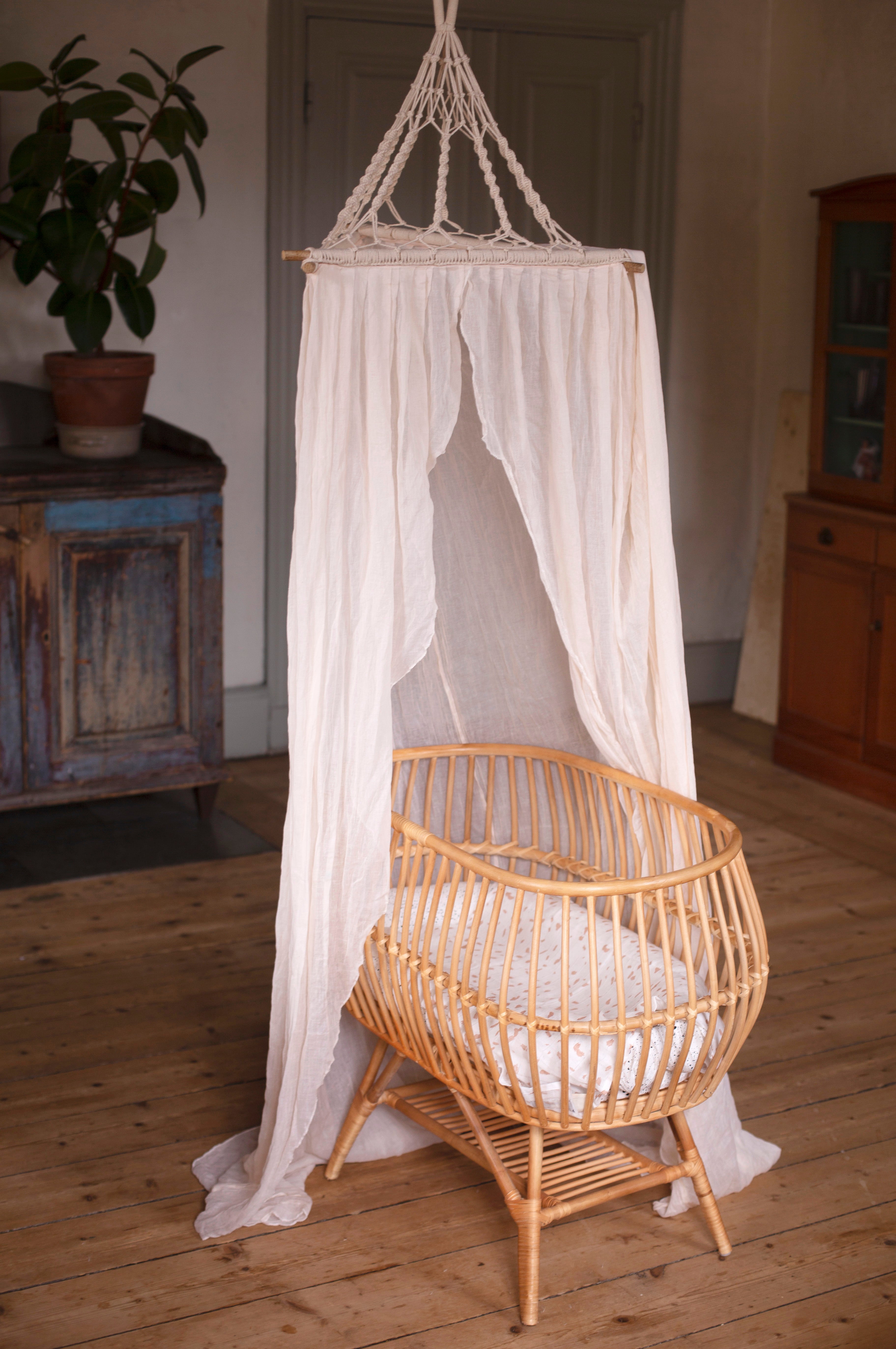 Pellianni Canopy, Sweet dreams