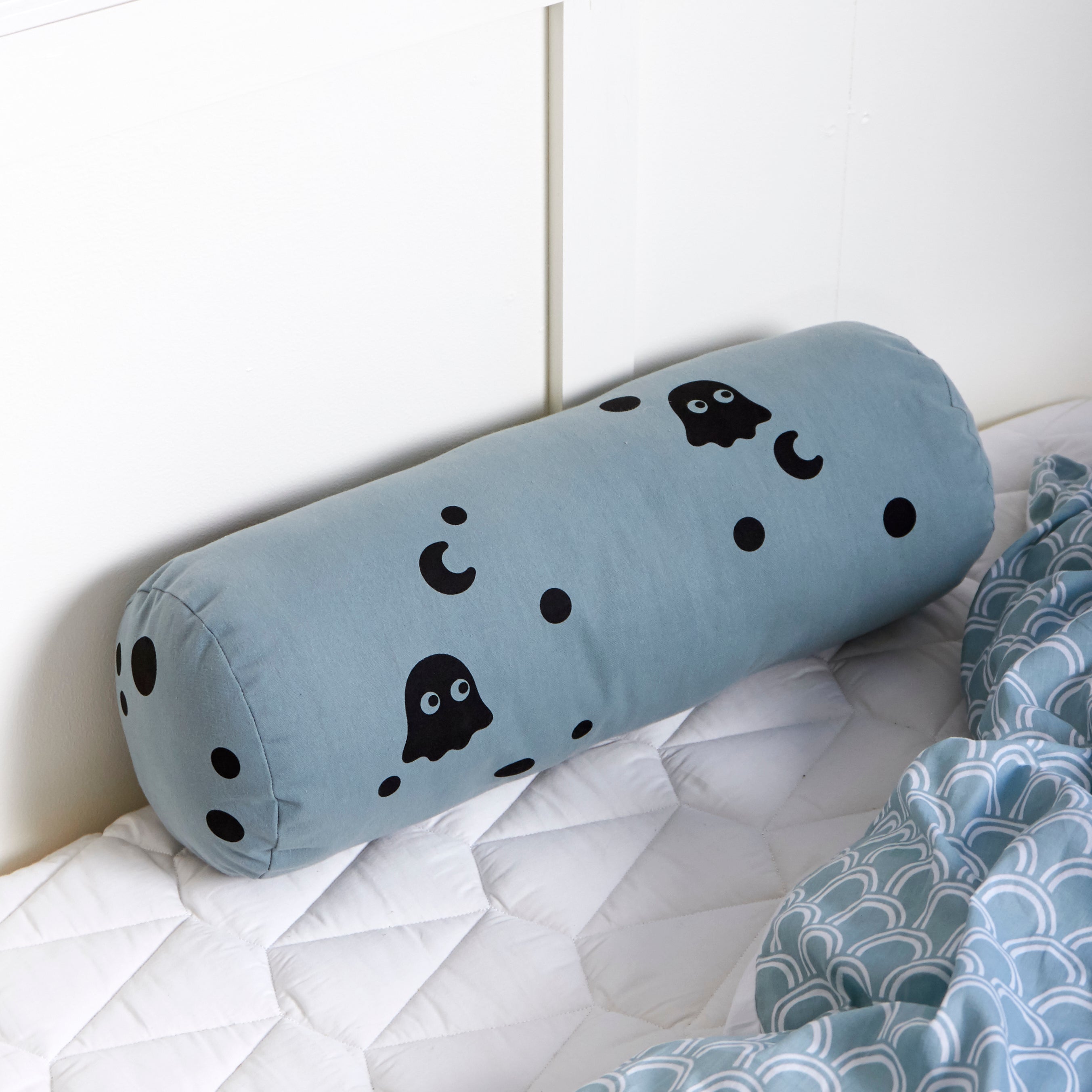 Roommate Ghost bulster kudde