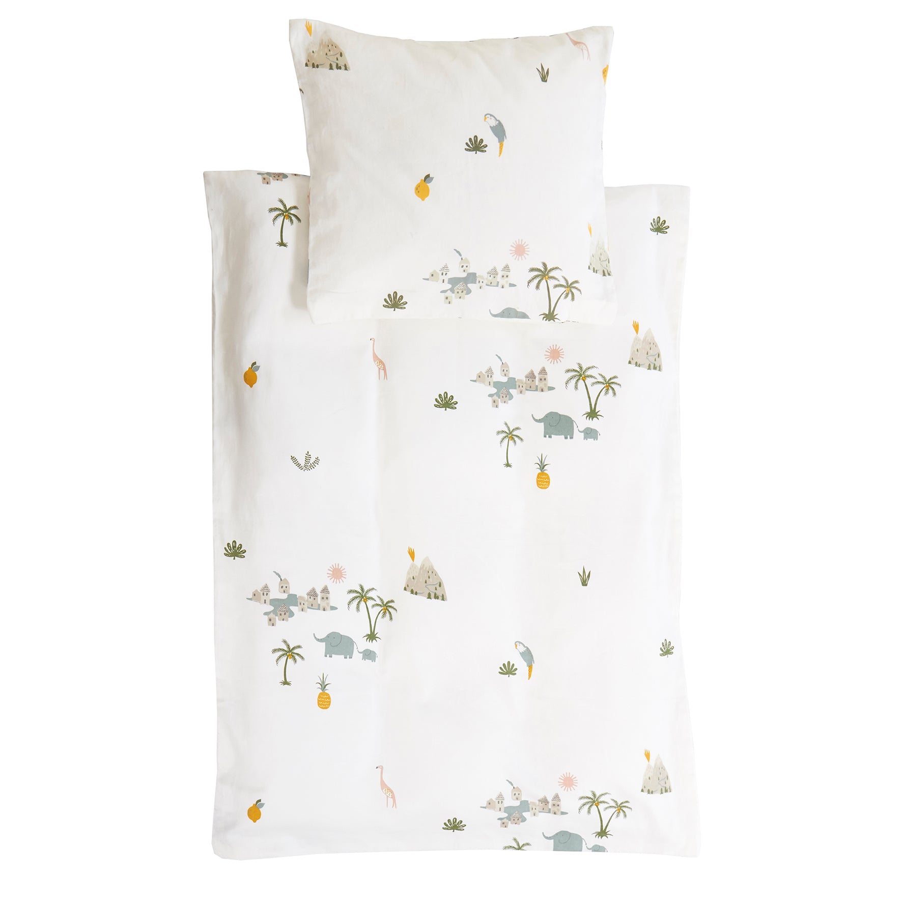 Roommate Adult Tropical Bedding