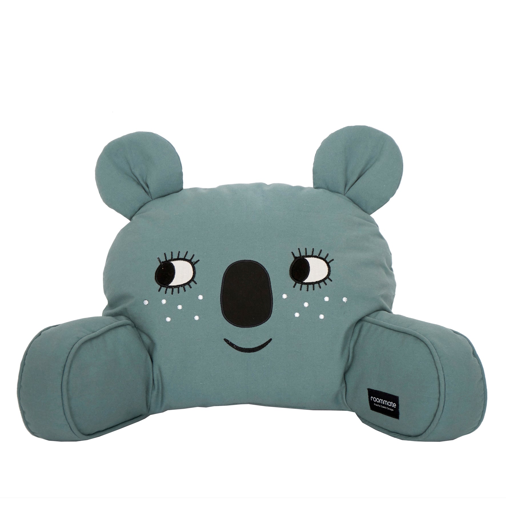Roommate Pram kudde - Koala