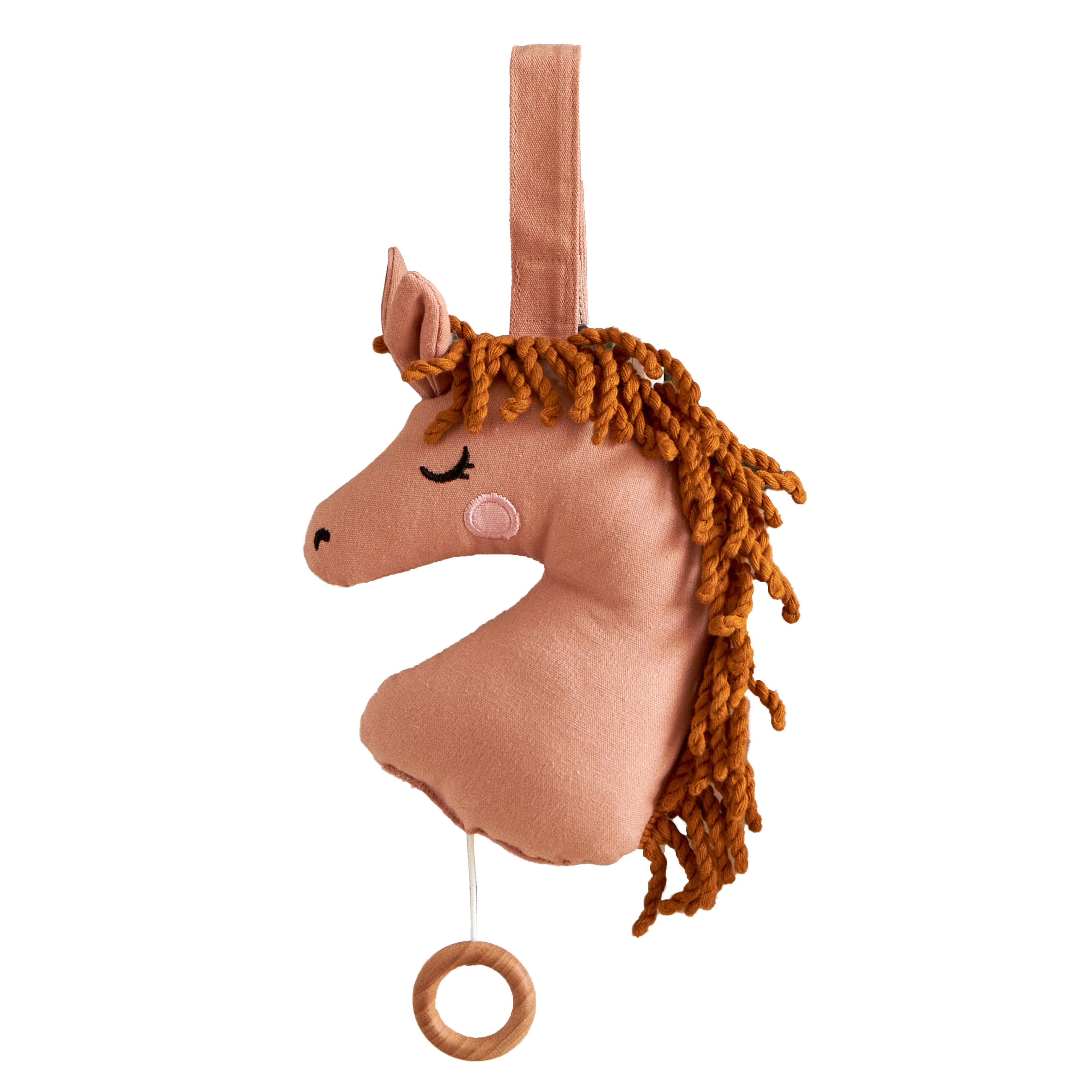 Roommate Music mobil - Horse