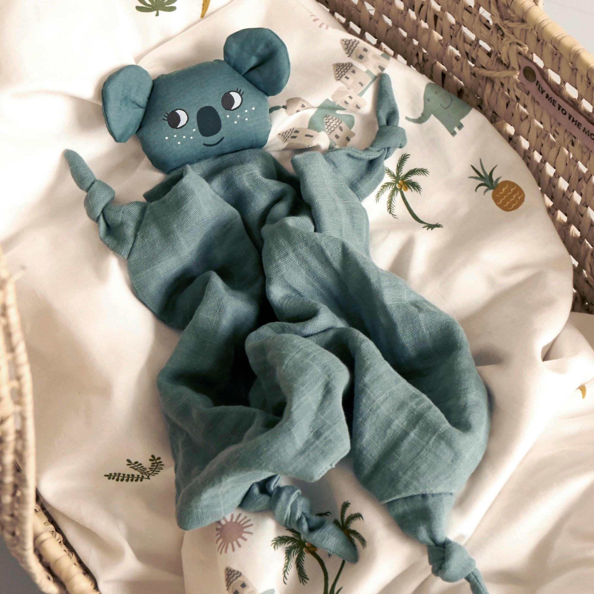 Roommate KOALA - Cuddle Cloth