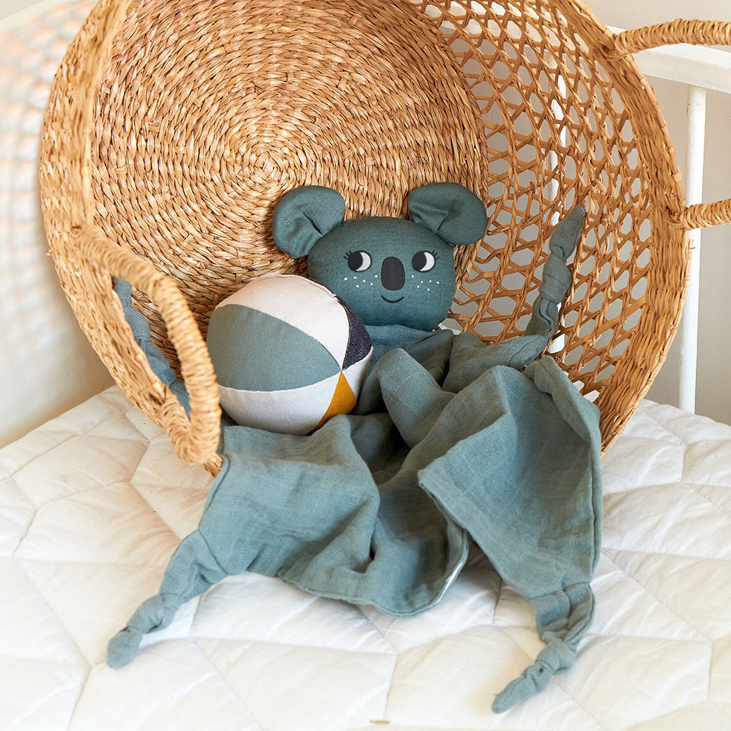 Roommate KOALA - Cuddle Cloth