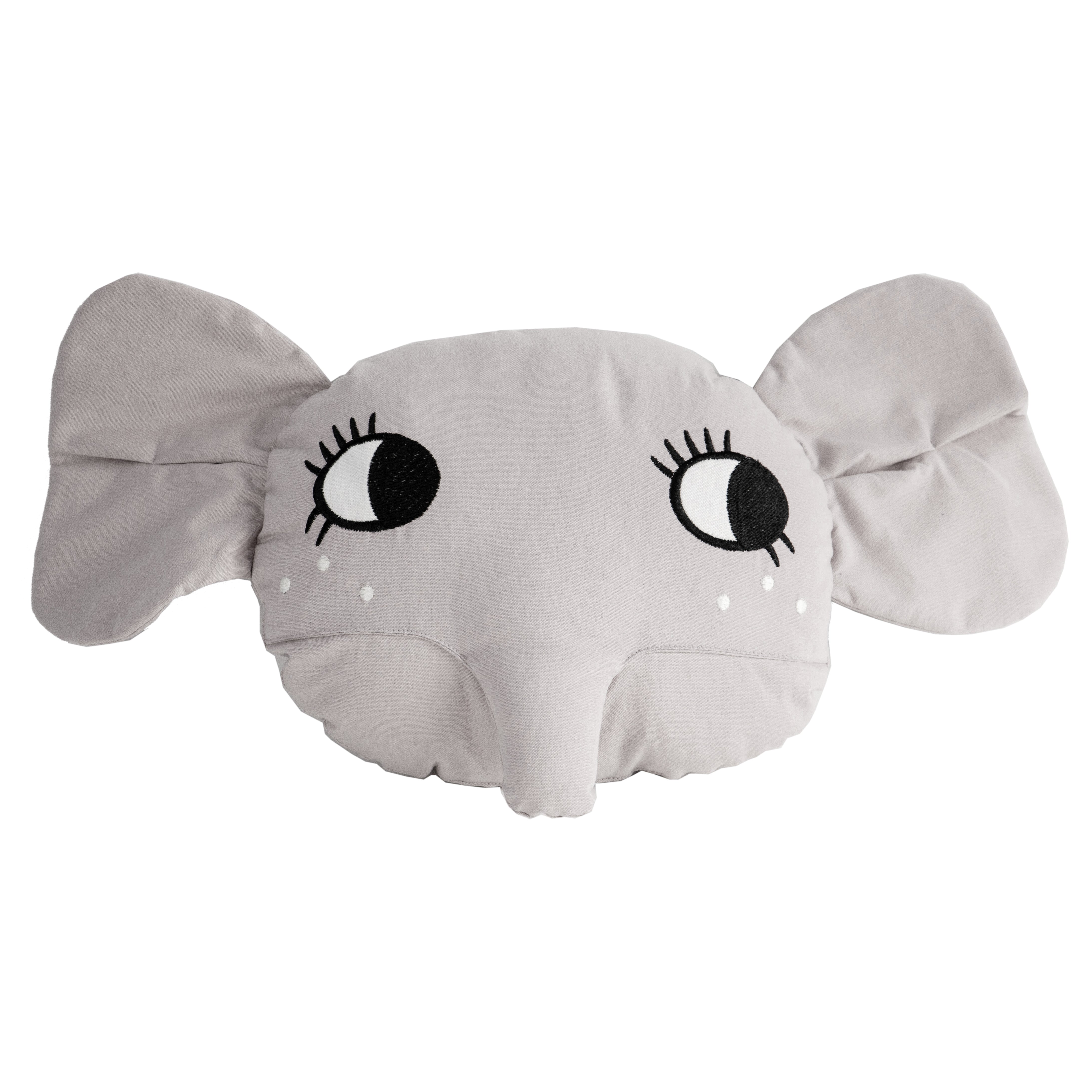 Roommate kudde - Elephant