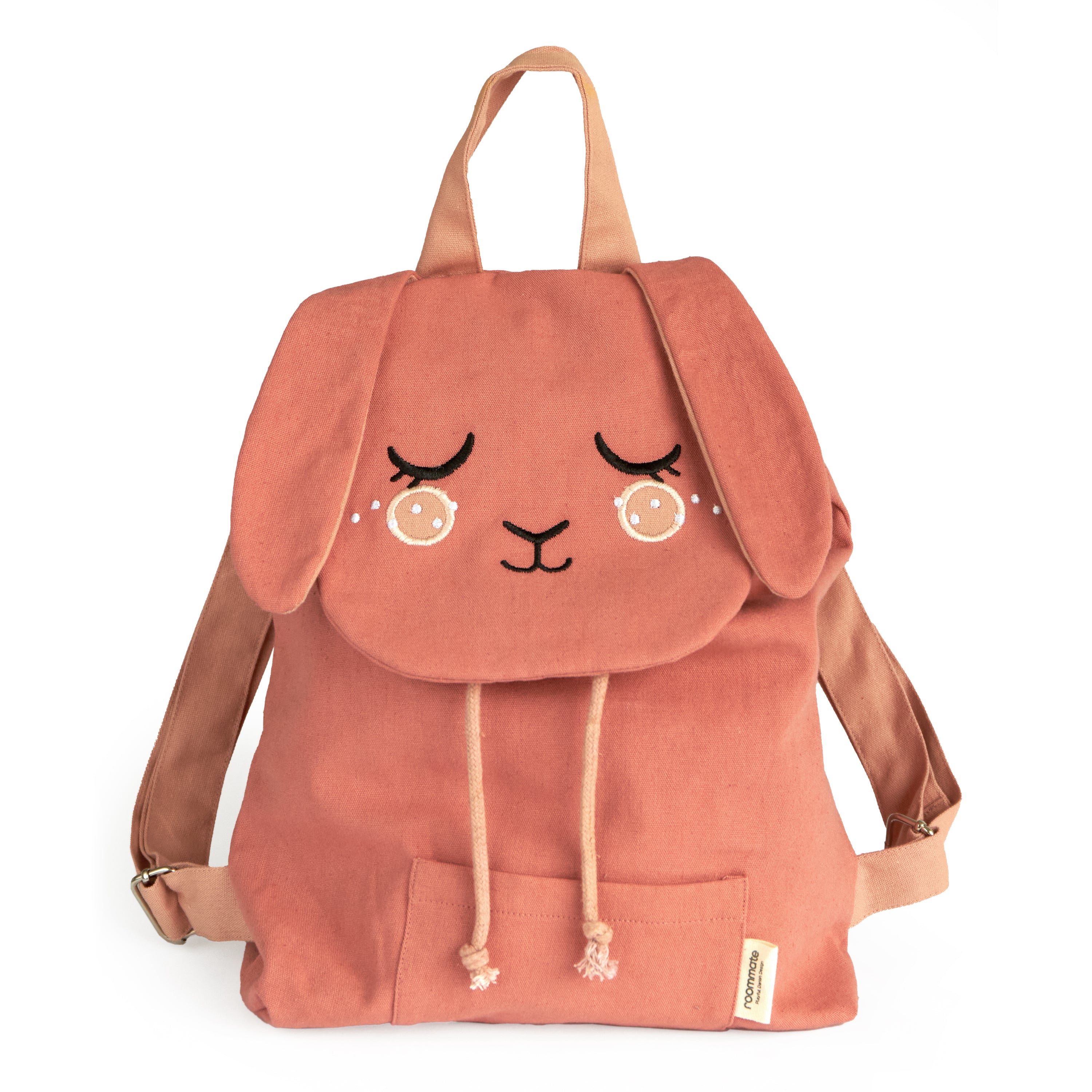 Roommate Backpack Bunny