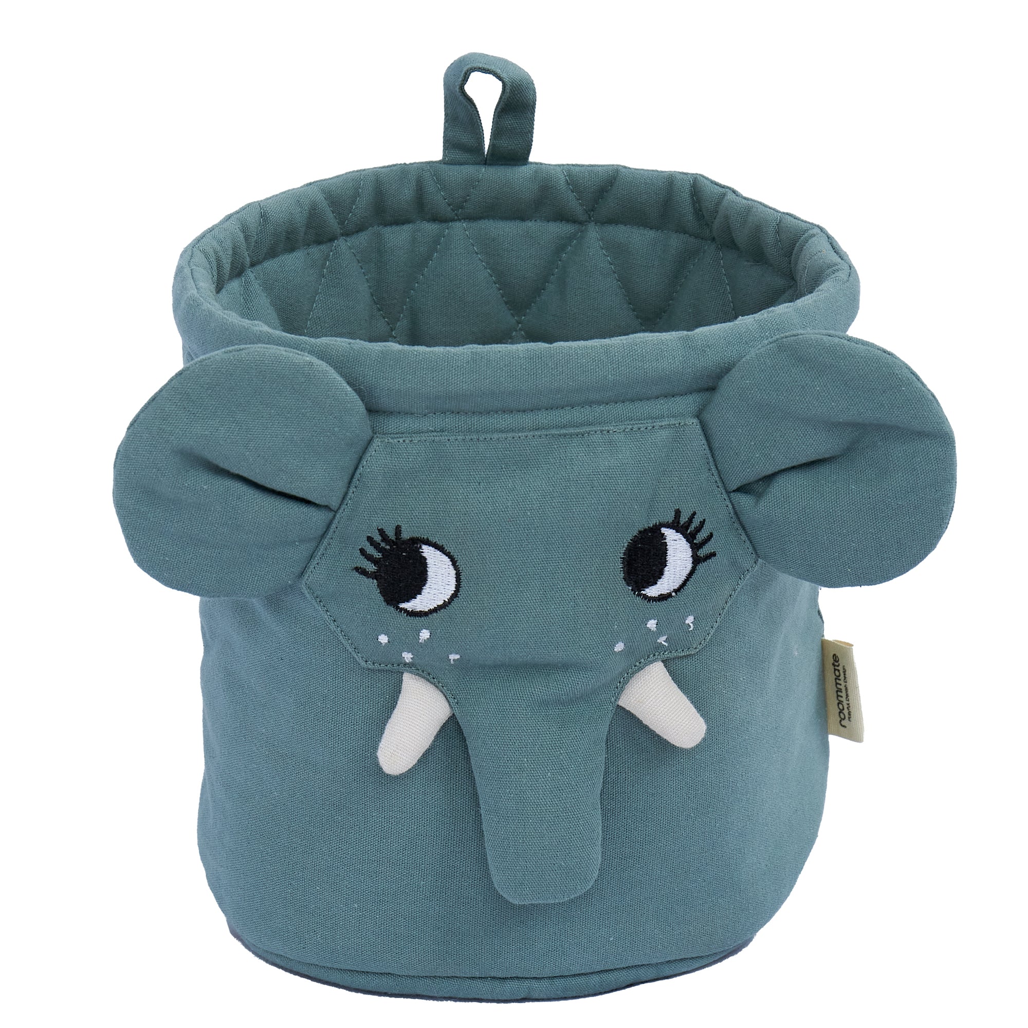 Roommate Mini korg - ELEPHANT