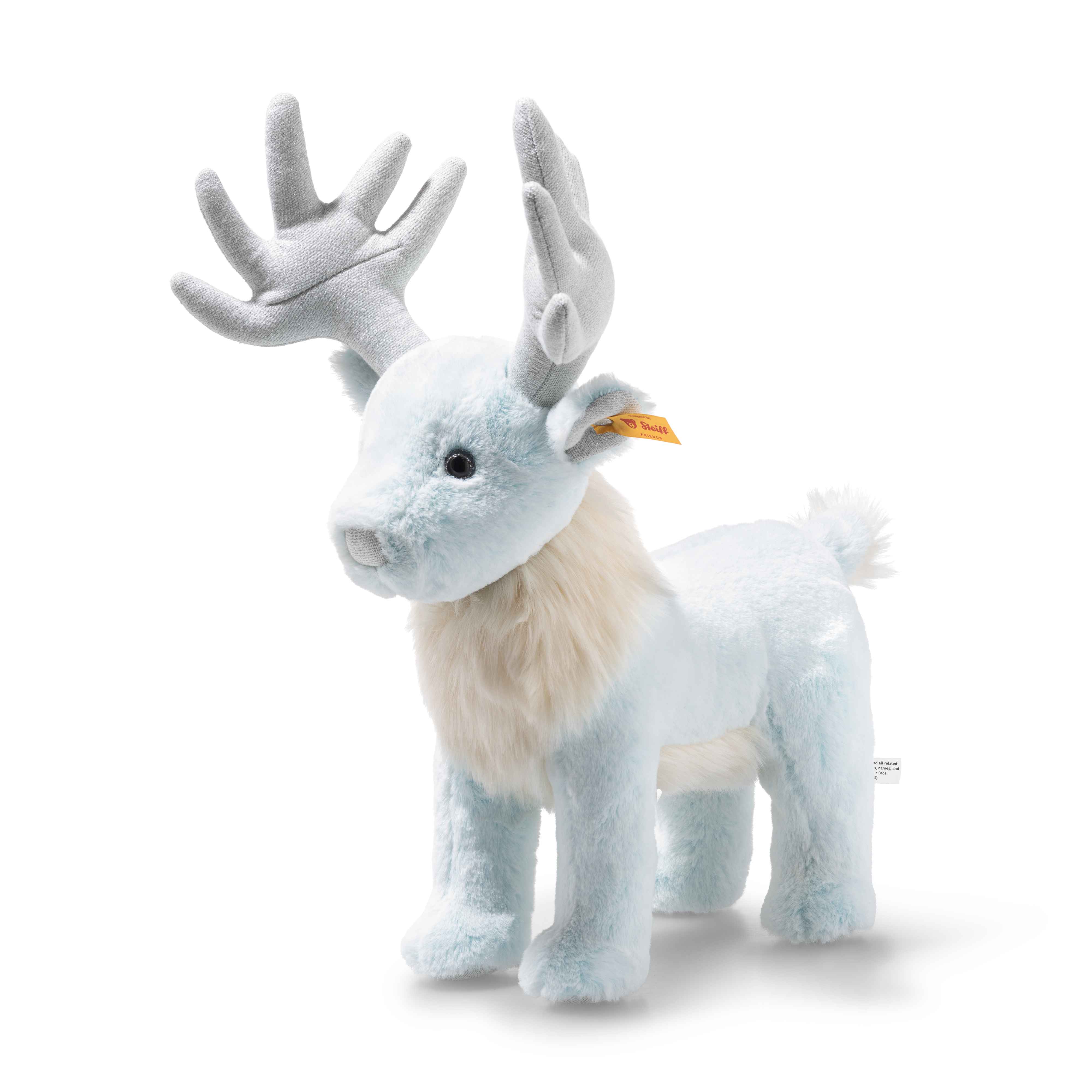 Steiff Patronus stag