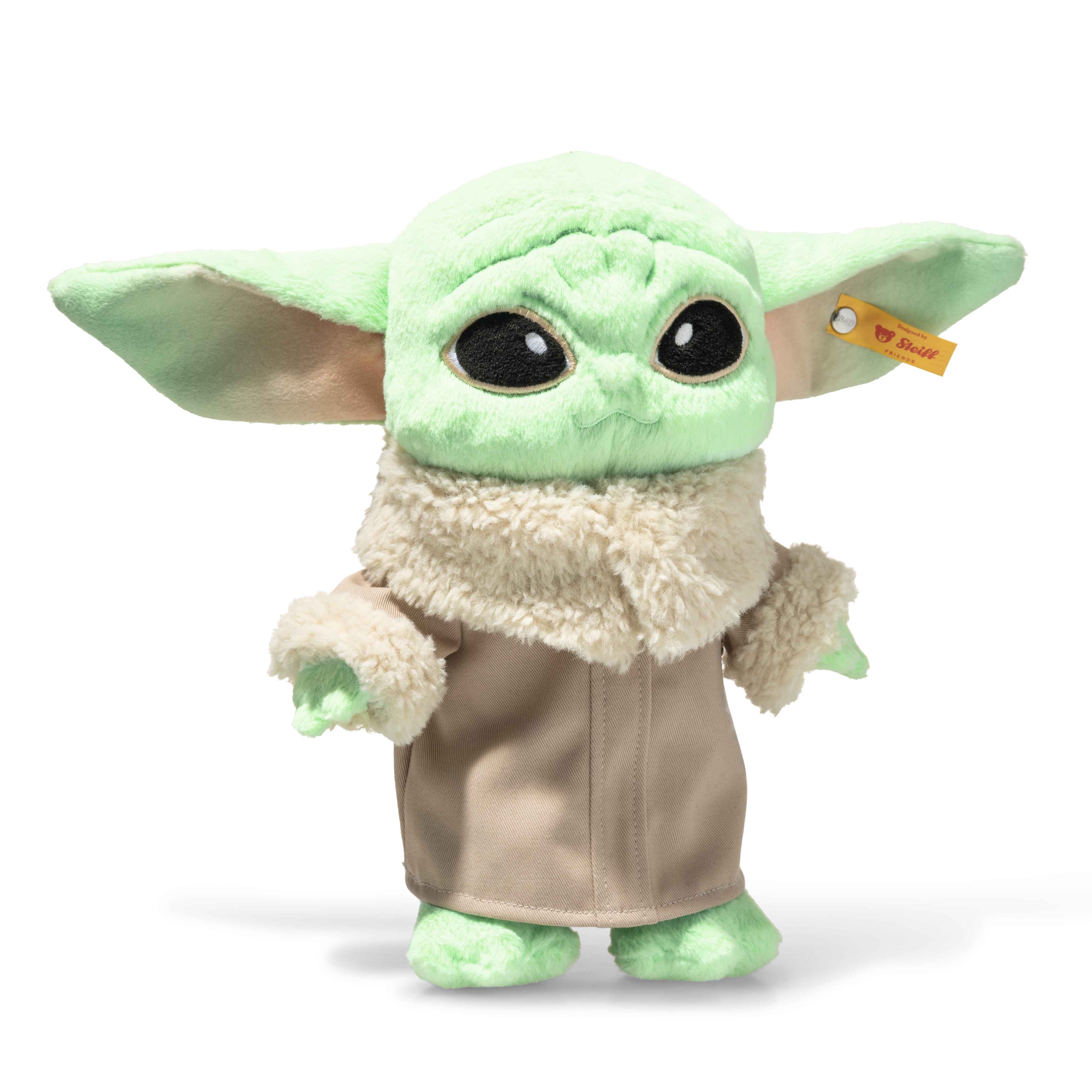 Steiff Star Wars Grogu (25cm)