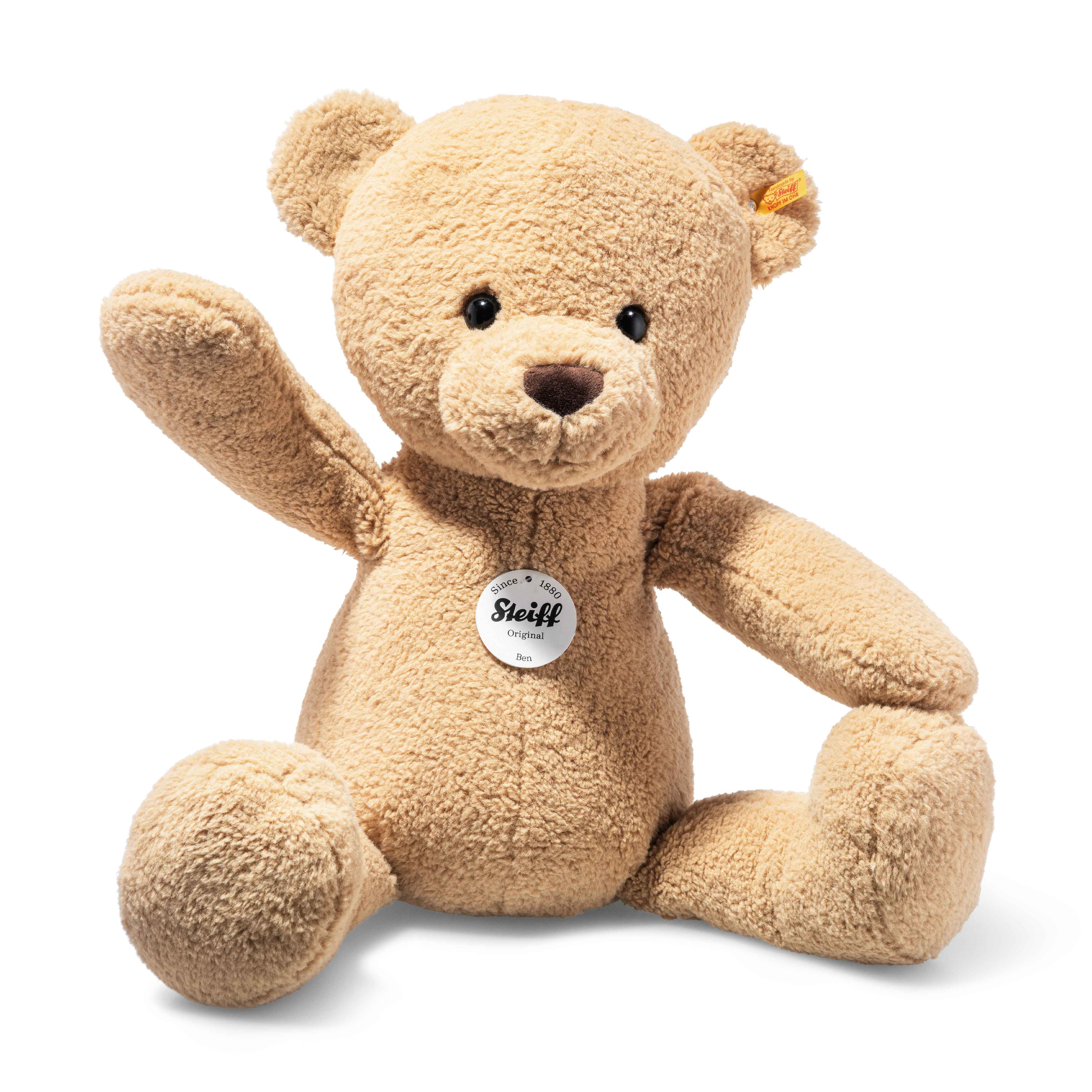 Steiff Ben Teddy Bear (54 cm)