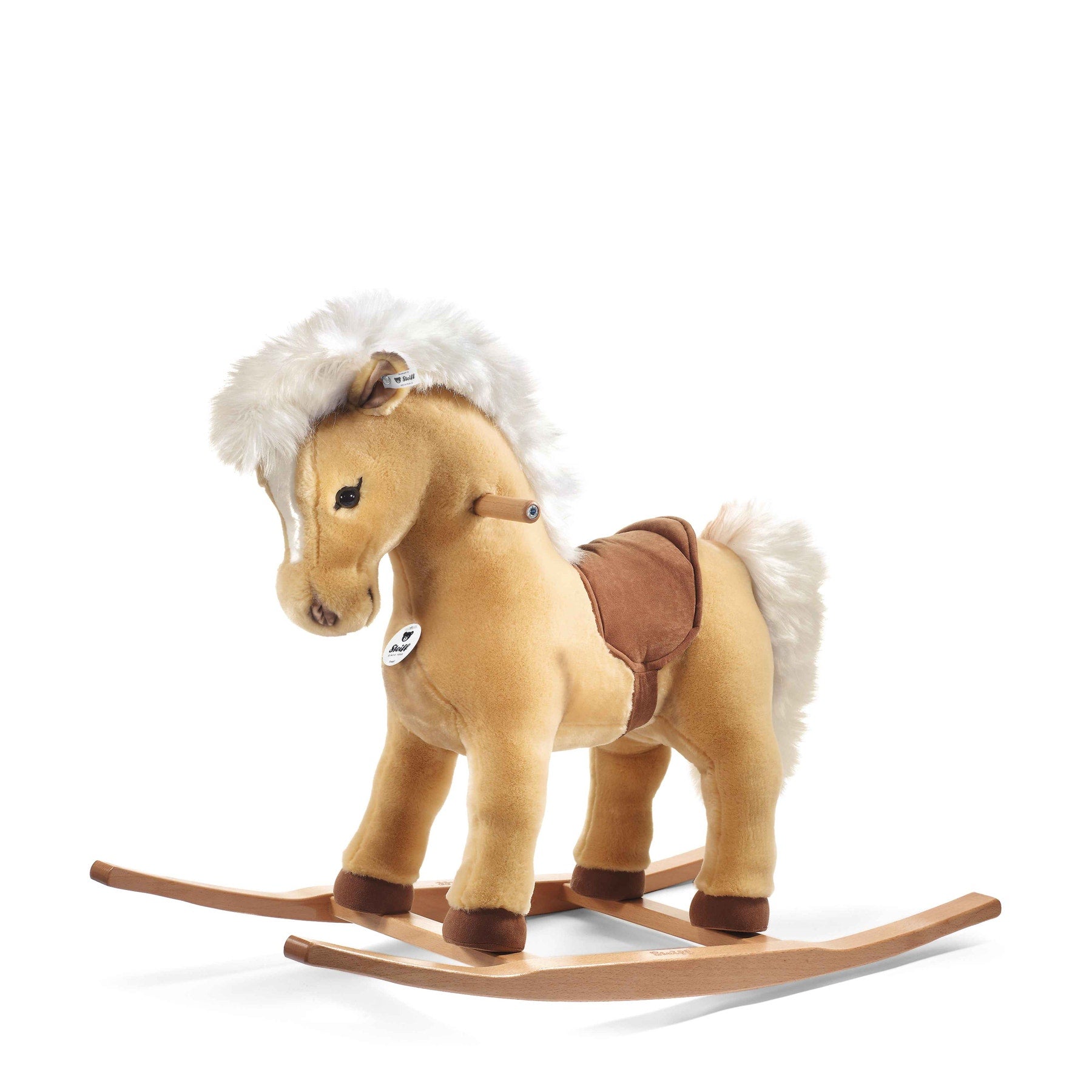 Steiff Rocking Horse Franzi (70 Cm)