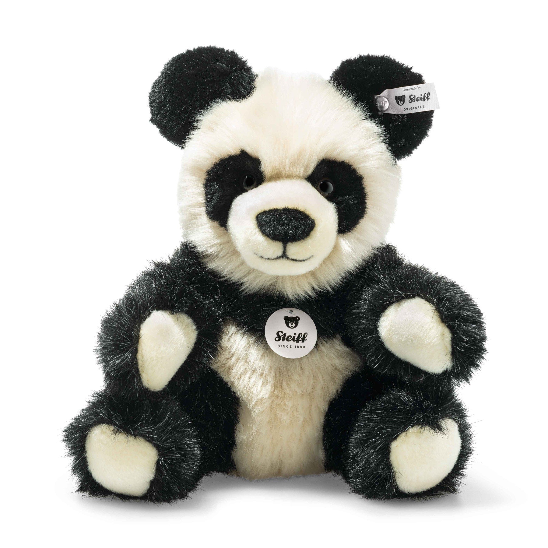 Steiff Manschli Panda (24 Cm)