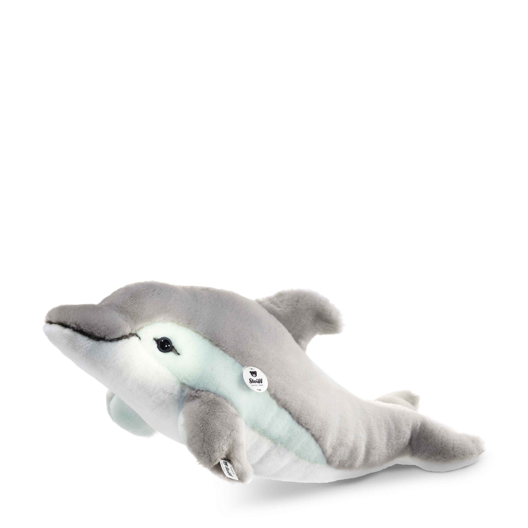 Steiff Cappy Dolphin (35 Cm)