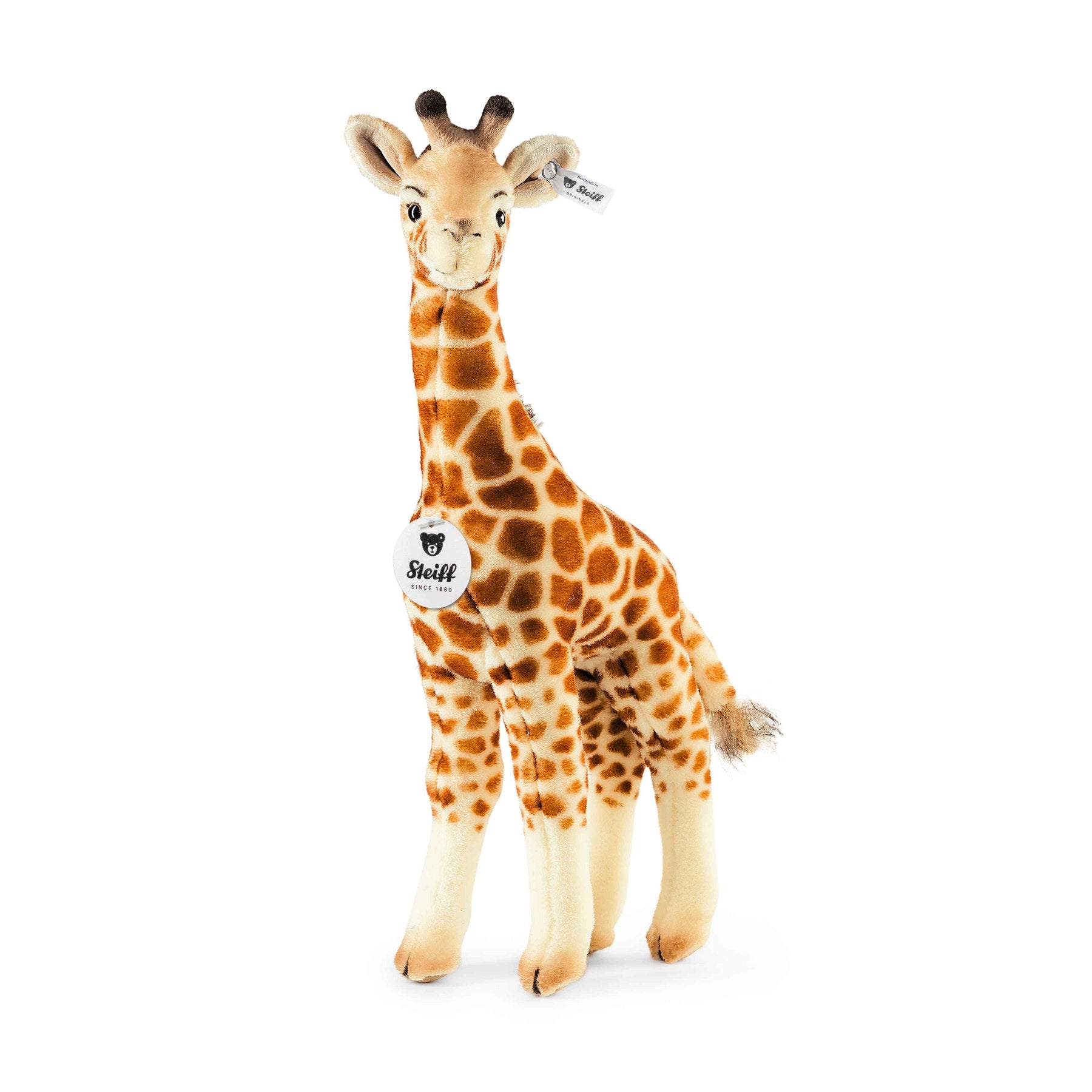 Steiff Bendy Giraffe (45 Cm)