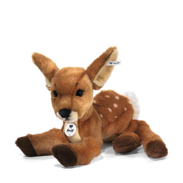 Steiff Rieke Dangling Fawn (35 Cm)