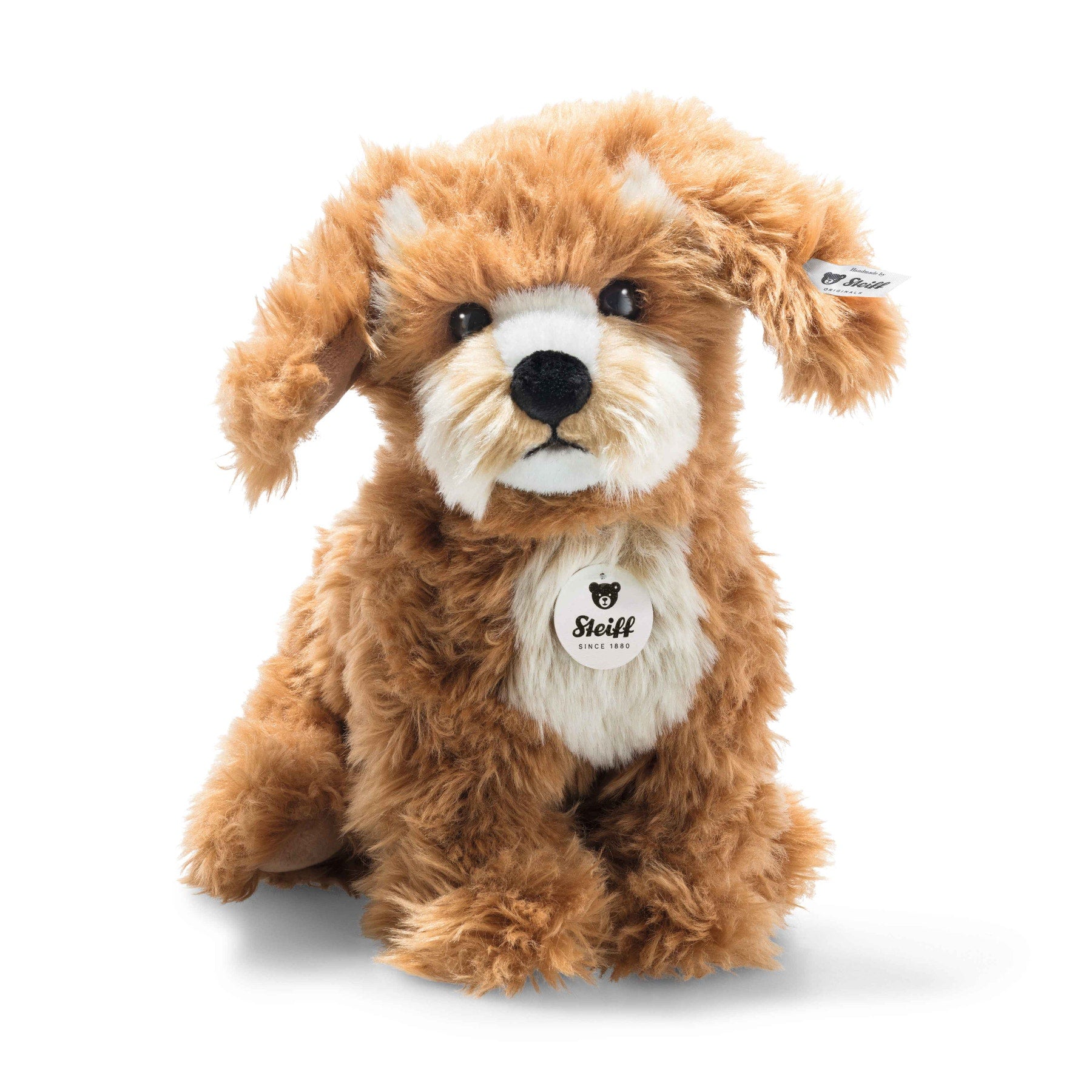 Steiff Curlie Cockapoo (24 Cm)