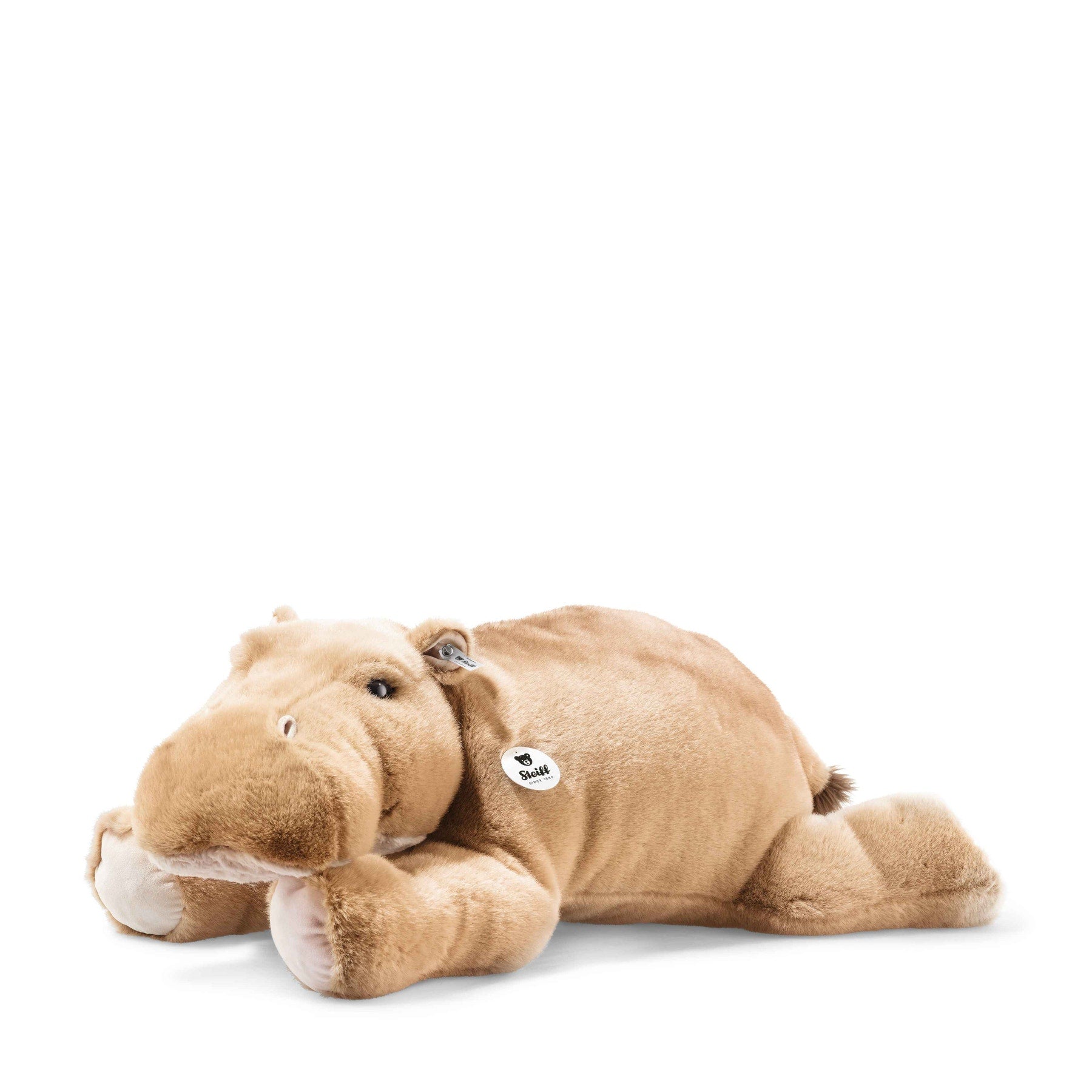 Steiff Mocky Hippopotamus (80 Cm)