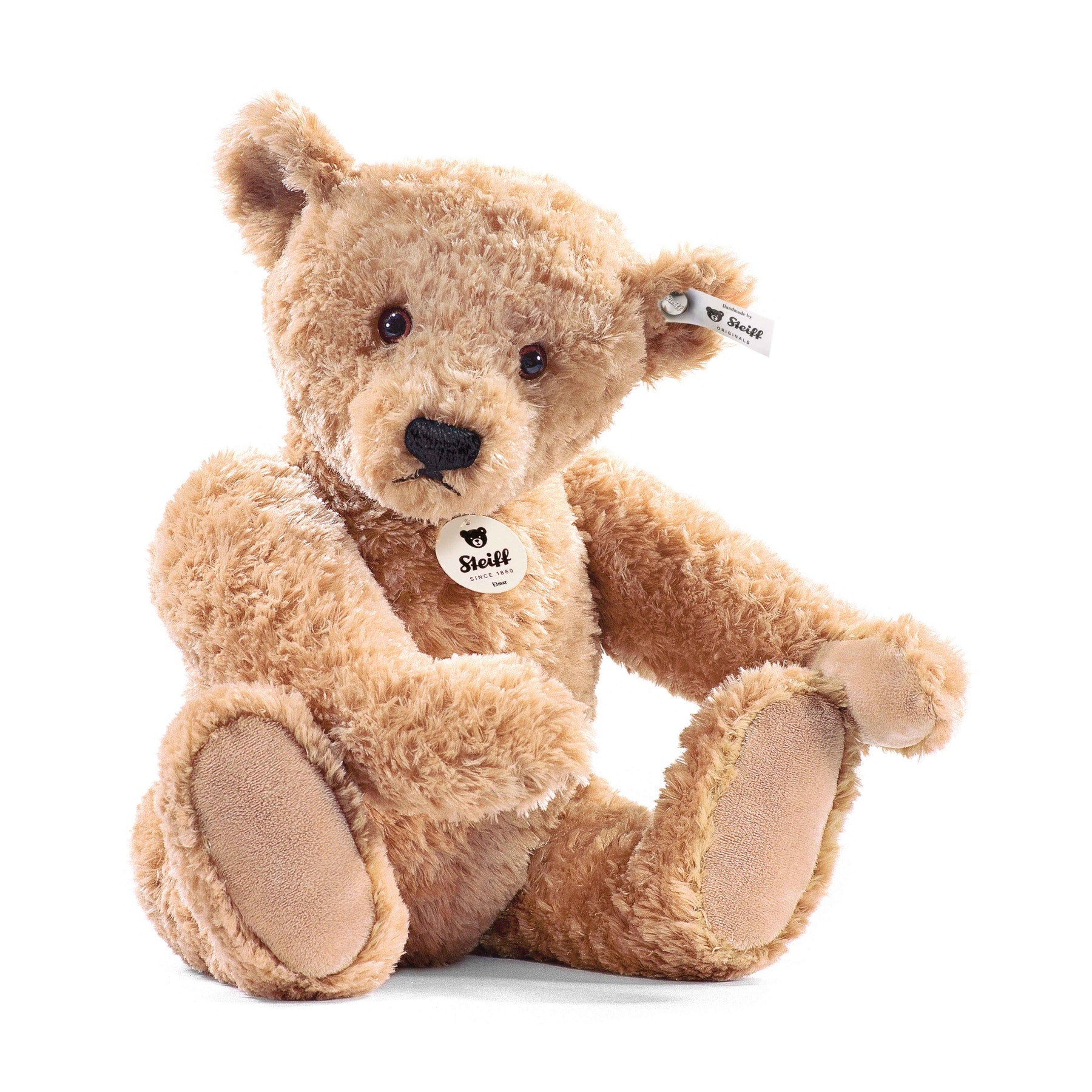Steiff Elmar Teddy Bear (40 Cm)
